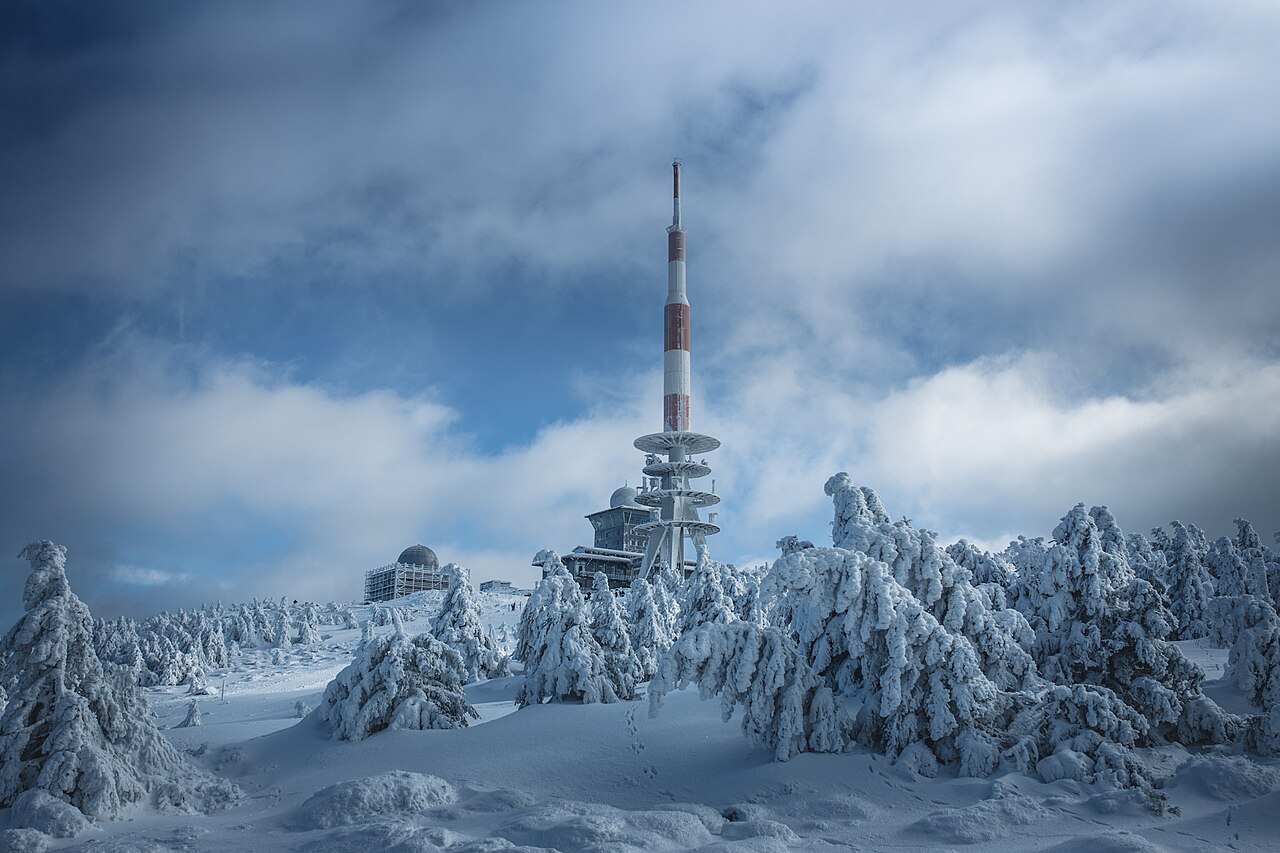 Zum Brocken