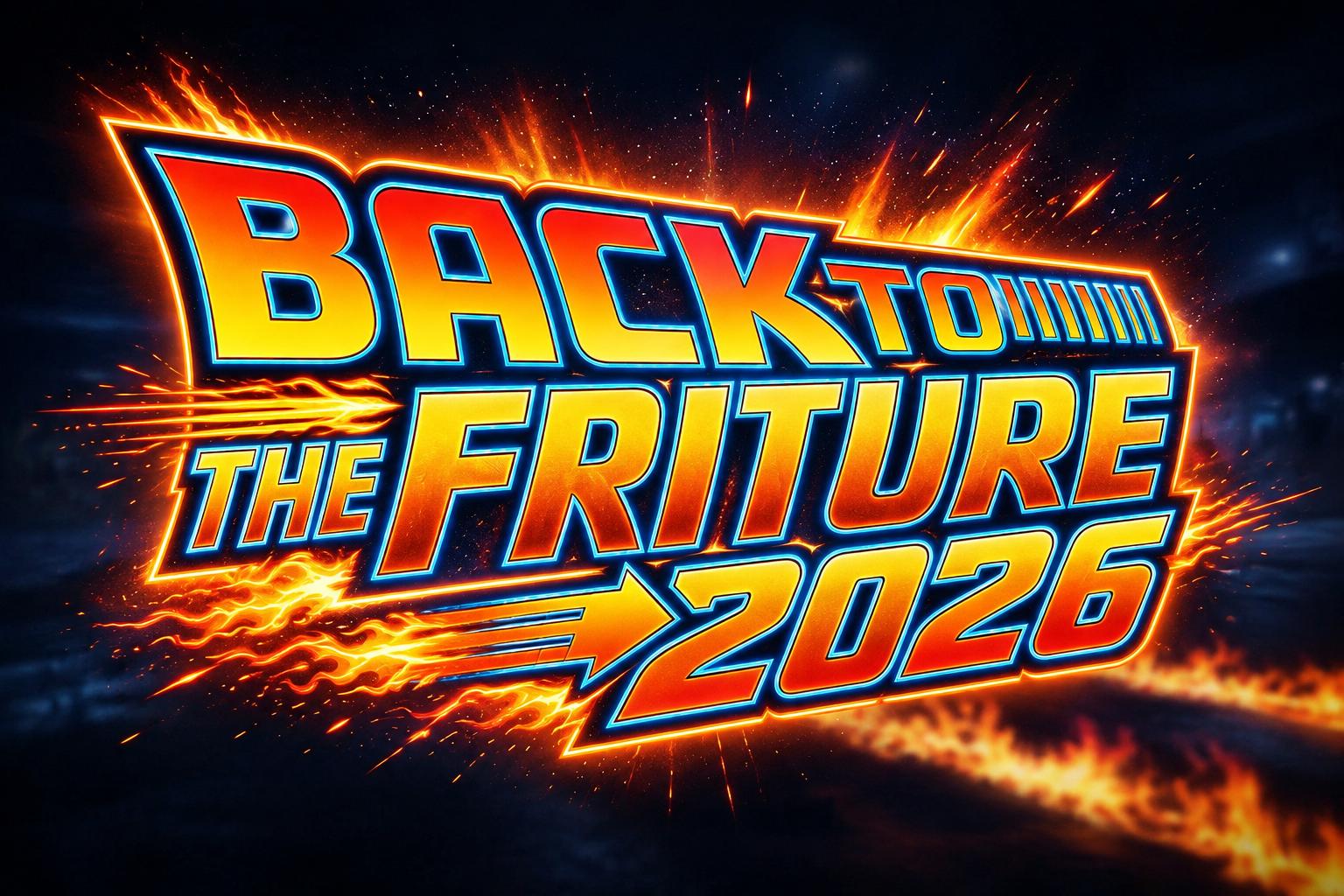 Back to the Friture