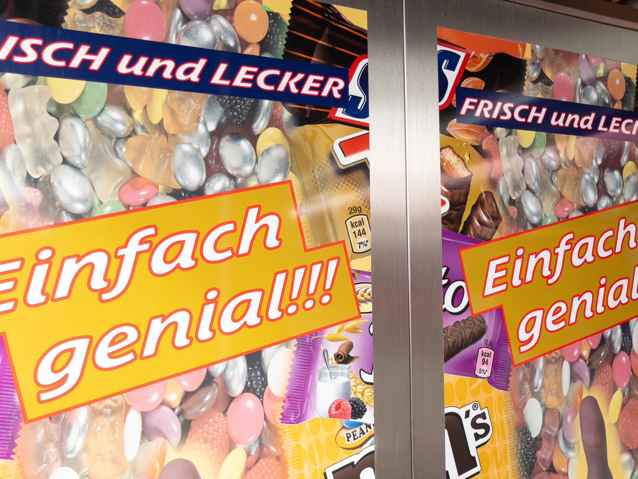 Von allem etwas